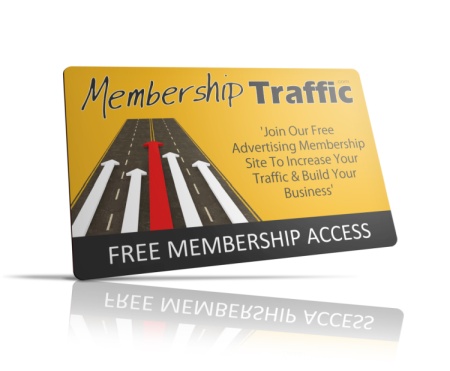 Membership Traffic